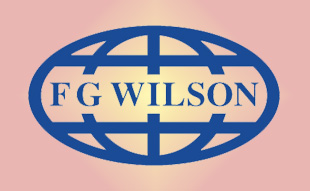 ✓ FG-Wilson MGS2945/HB Запчасти Перкинс / Вилсон 