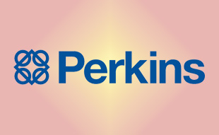 ✓ Perkins MGS4522/BK Запчасти Перкинс / Вилсон 